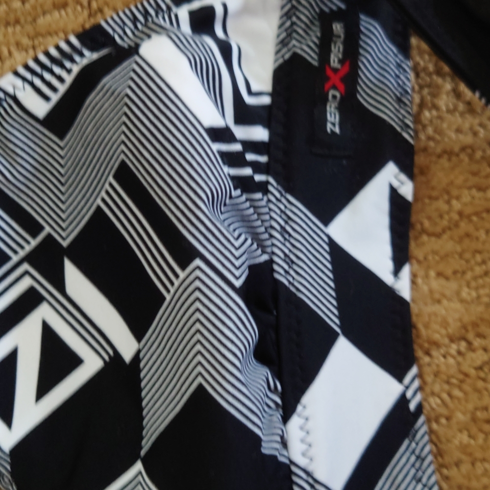 Zero X Posur Bikini Top View 4